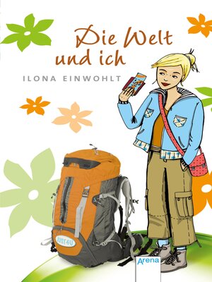 cover image of Die Welt und ich
